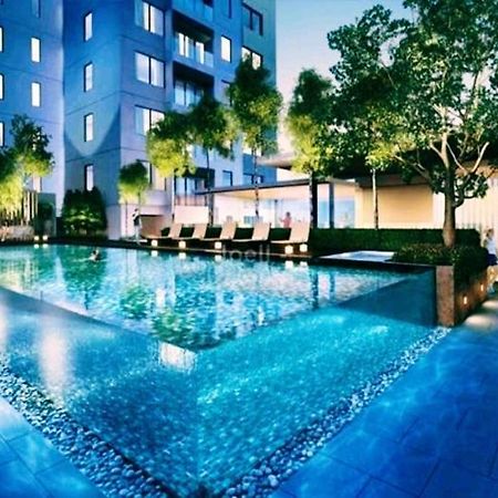 Mercu Summer Suites Klcc By Star Residence Kuala Lumpur Zewnętrze zdjęcie