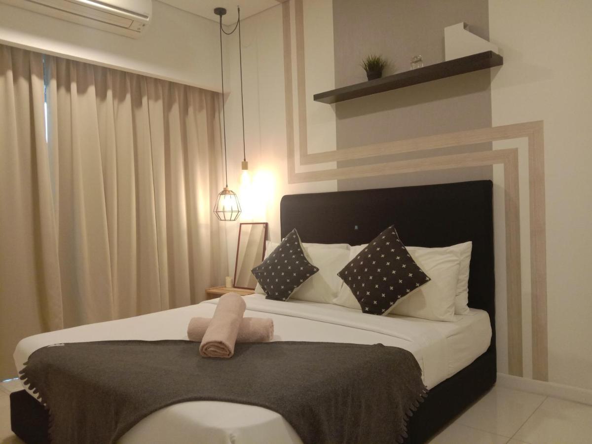 Mercu Summer Suites Klcc By Star Residence Kuala Lumpur Zewnętrze zdjęcie