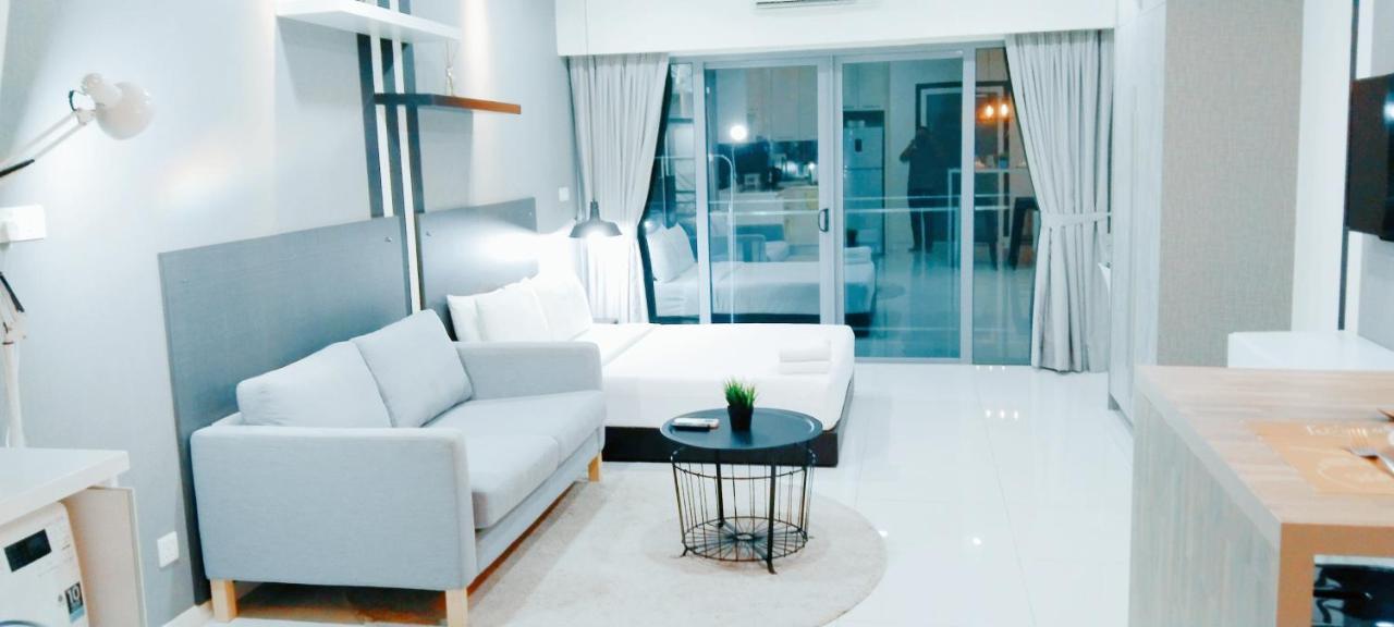 Mercu Summer Suites Klcc By Star Residence Kuala Lumpur Zewnętrze zdjęcie