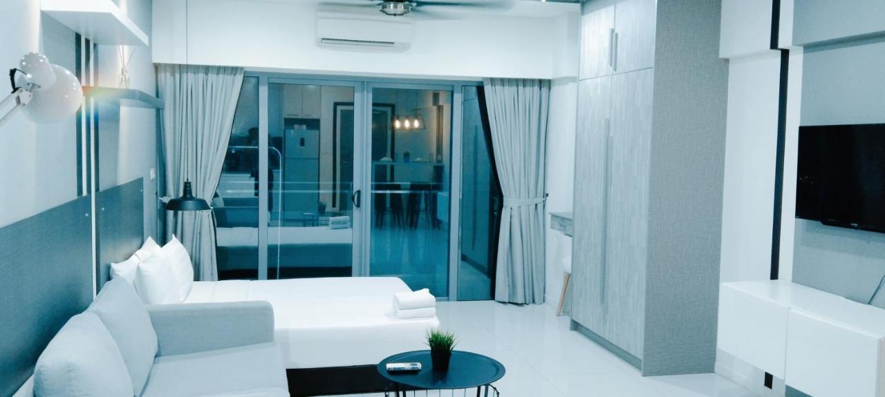 Mercu Summer Suites Klcc By Star Residence Kuala Lumpur Zewnętrze zdjęcie