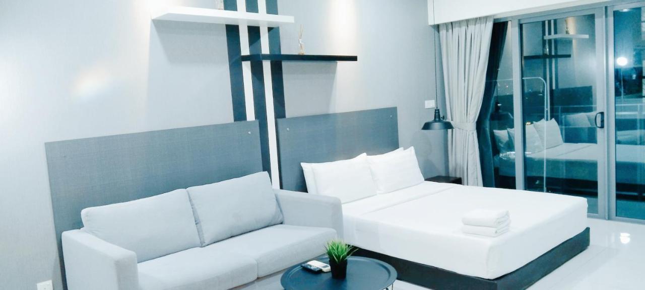 Mercu Summer Suites Klcc By Star Residence Kuala Lumpur Zewnętrze zdjęcie