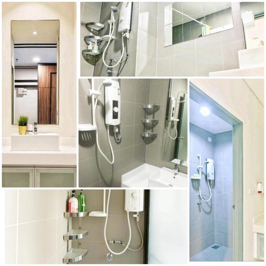 Mercu Summer Suites Klcc By Star Residence Kuala Lumpur Zewnętrze zdjęcie