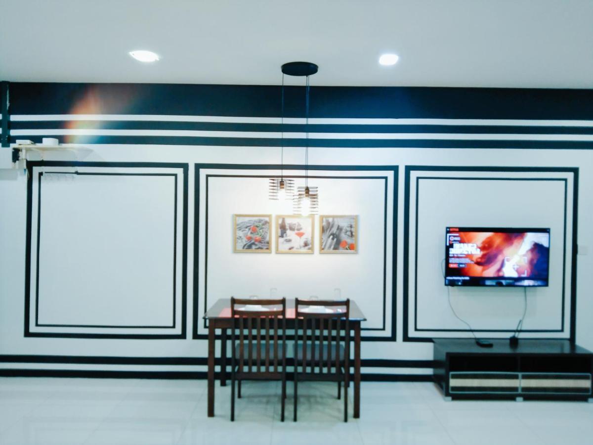 Mercu Summer Suites Klcc By Star Residence Kuala Lumpur Zewnętrze zdjęcie