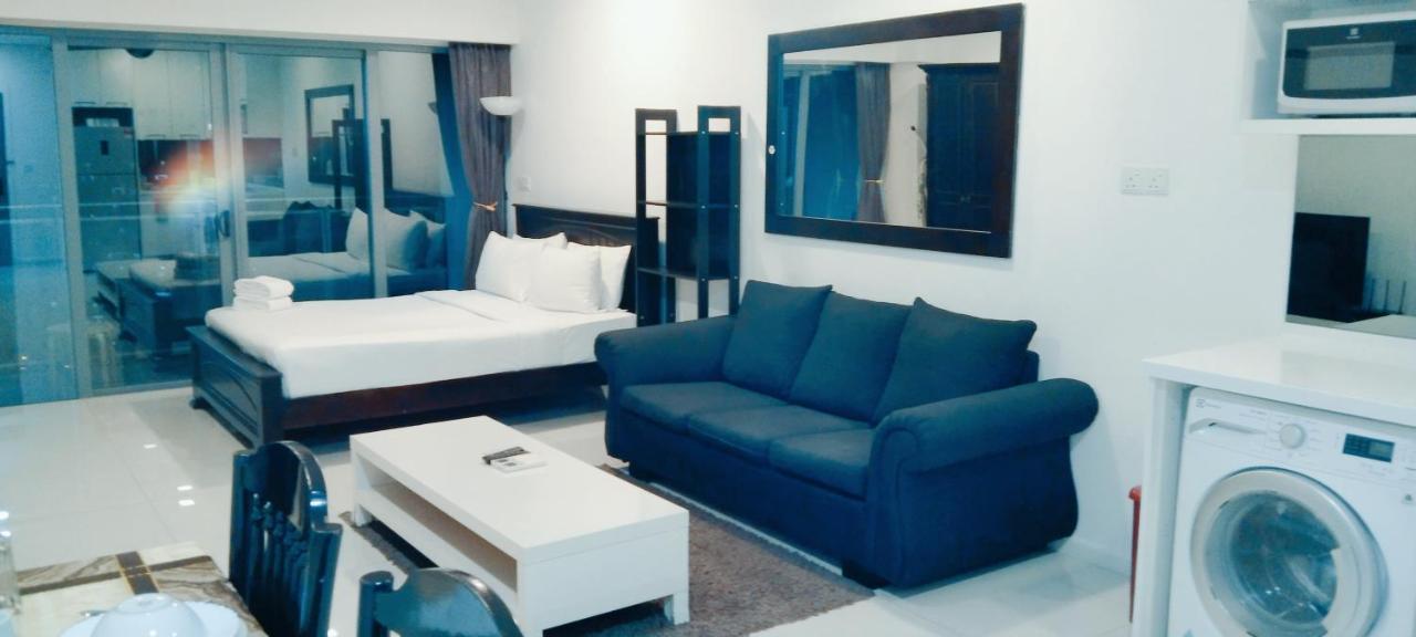 Mercu Summer Suites Klcc By Star Residence Kuala Lumpur Zewnętrze zdjęcie
