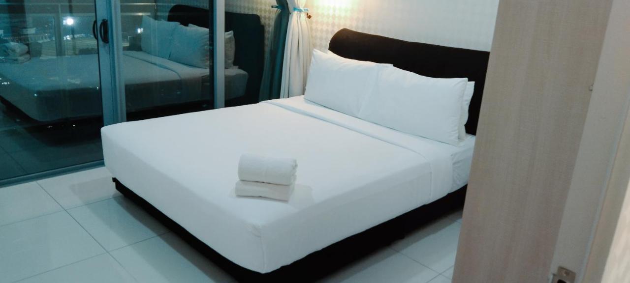 Mercu Summer Suites Klcc By Star Residence Kuala Lumpur Zewnętrze zdjęcie