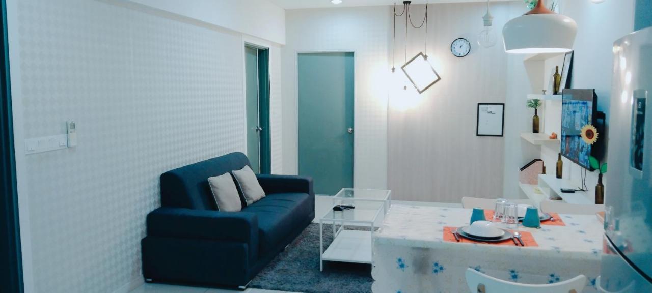 Mercu Summer Suites Klcc By Star Residence Kuala Lumpur Zewnętrze zdjęcie